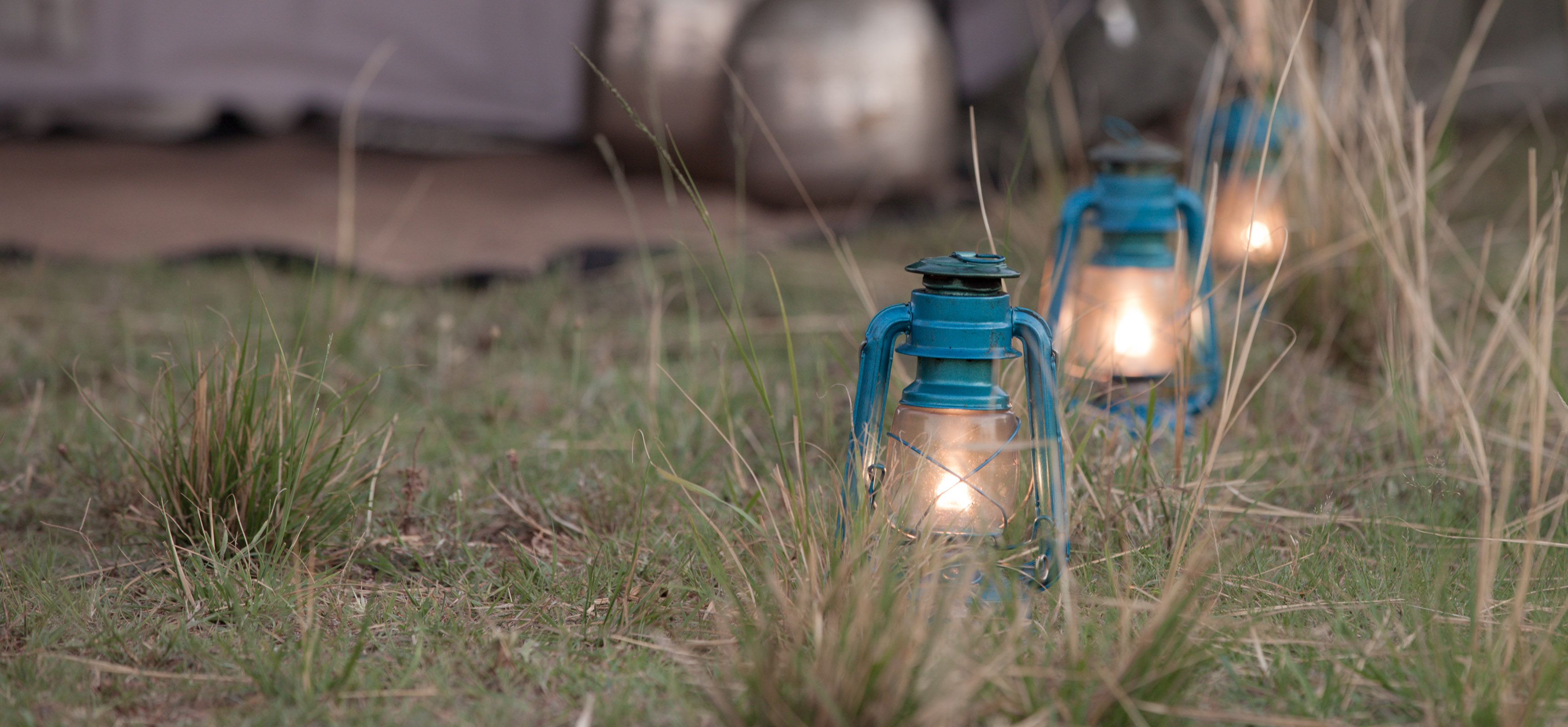 Botswana Safaris Semunyeni